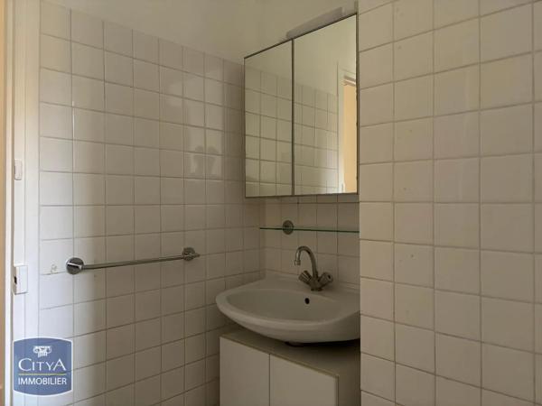 Appartement à louer 3 pièces 52.86m² Neuilly-sur-Seine (92200)