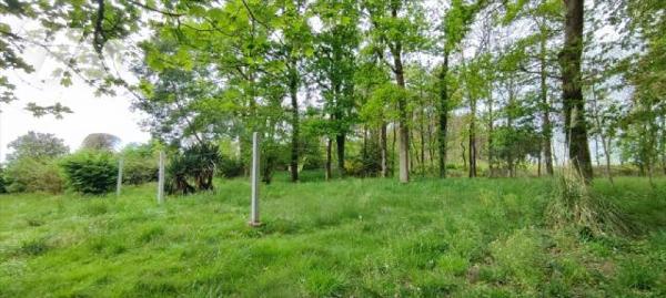   A proximité REDON et Commerces - Pavillon de plain pied de 130 m² habitable comprenant : entr...