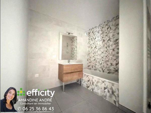 Appartement 4 pièces - 87 m²