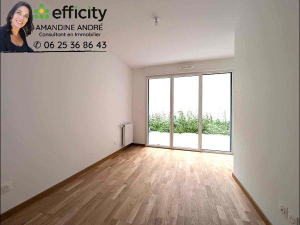 Appartement 4 pièces - 87 m²