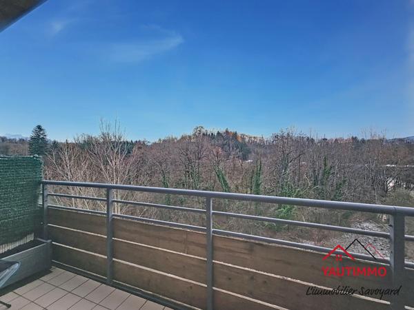 Bonne (74380) Appartement T5 dernier étage avec terrasse – Bonne (74380)