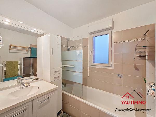 Bonne (74380) Appartement T5 dernier étage avec terrasse – Bonne (74380)