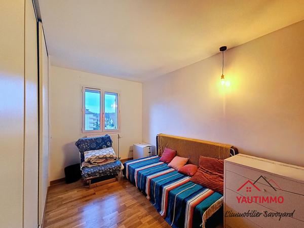Bonne (74380) Appartement T5 dernier étage avec terrasse – Bonne (74380)