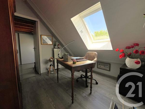 Maison à vendre  6 pièces - 120,82 m 2   ORVAULT  - 44