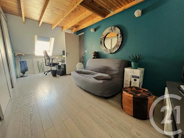 Maison à vendre  6 pièces - 120,82 m 2   ORVAULT  - 44