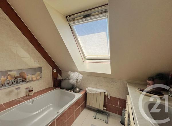 Maison à vendre  6 pièces - 120,82 m 2   ORVAULT  - 44
