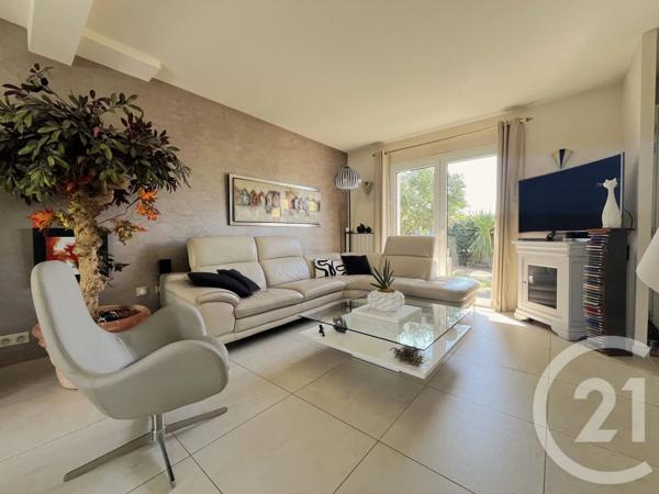 Maison à vendre  6 pièces - 120,82 m 2   ORVAULT  - 44