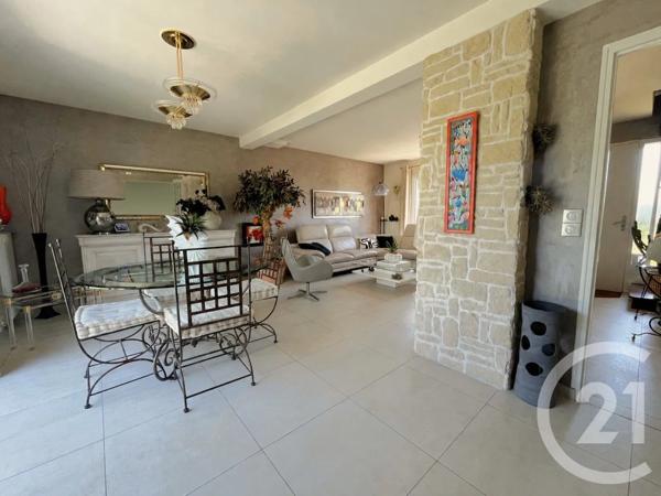 Maison à vendre  6 pièces - 120,82 m 2   ORVAULT  - 44