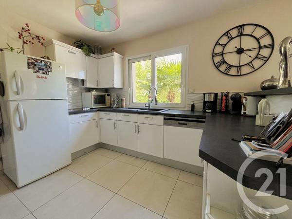 Maison à vendre  6 pièces - 120,82 m 2   ORVAULT  - 44