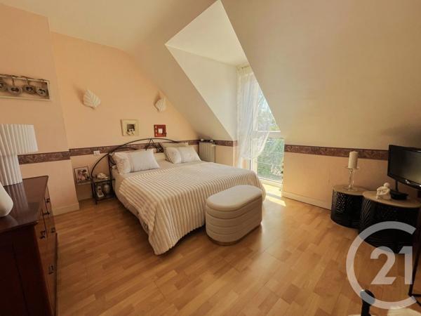 Maison à vendre  6 pièces - 120,82 m 2   ORVAULT  - 44