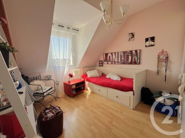 Maison à vendre  6 pièces - 120,82 m 2   ORVAULT  - 44