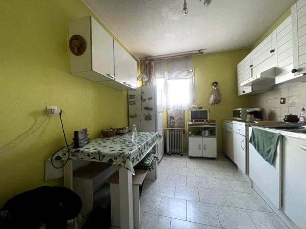 2 pièces 50 M2 lumineux - Belle résidence avec piscine