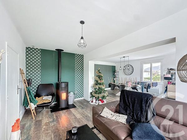 Maison à vendre  8 pièces - 205,40 m2 ST GIRONS - 09