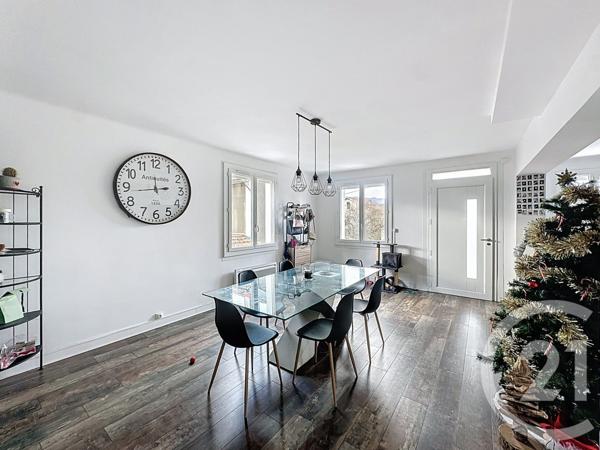 Maison à vendre  8 pièces - 205,40 m2 ST GIRONS - 09