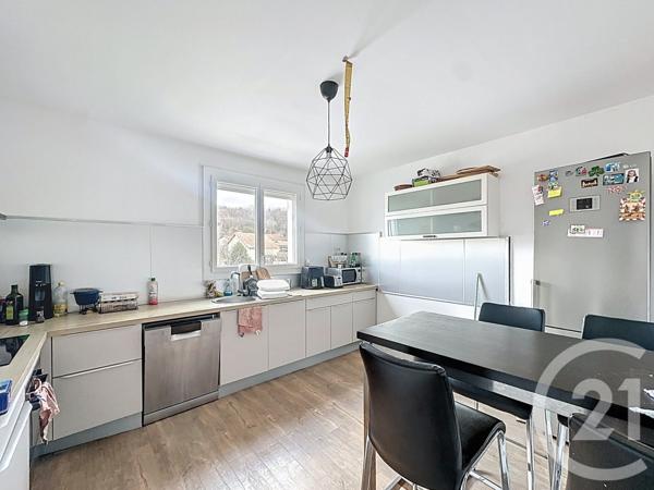 Maison à vendre  8 pièces - 205,40 m2 ST GIRONS - 09