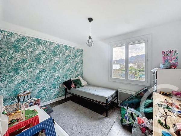 Maison à vendre  8 pièces - 205,40 m2 ST GIRONS - 09