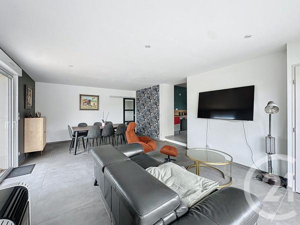 Maison à vendre  8 pièces - 205,40 m2 ST GIRONS - 09