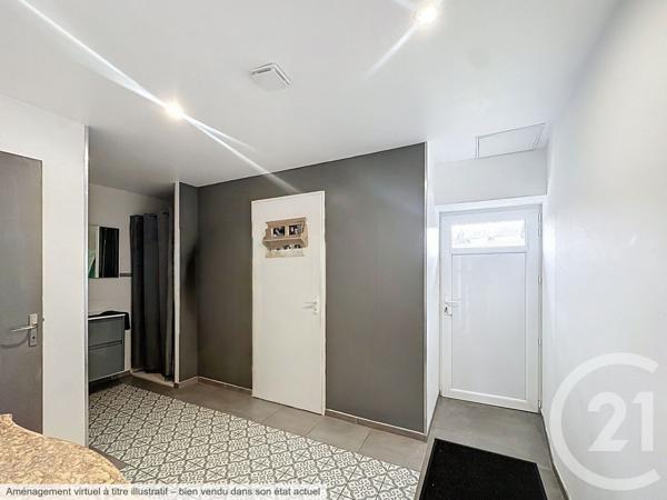 Maison à vendre  8 pièces - 205,40 m2 ST GIRONS - 09