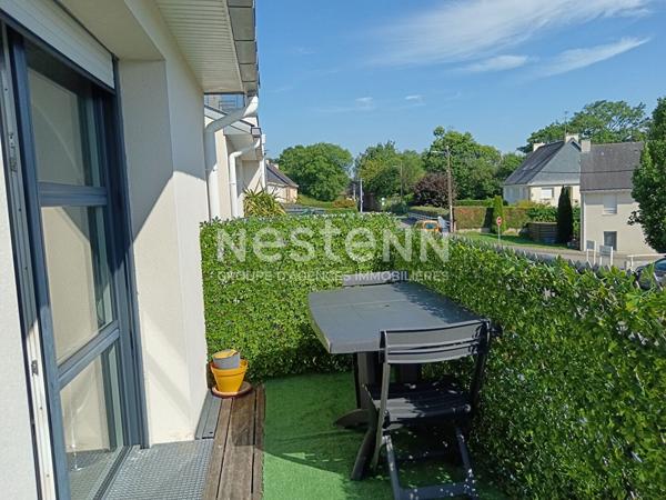 Appartement Meucon 3 pièce(s) 67.72 m2