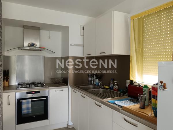 Appartement Meucon 3 pièce(s) 67.72 m2