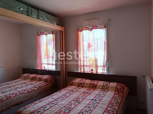 Appartement Meucon 3 pièce(s) 67.72 m2