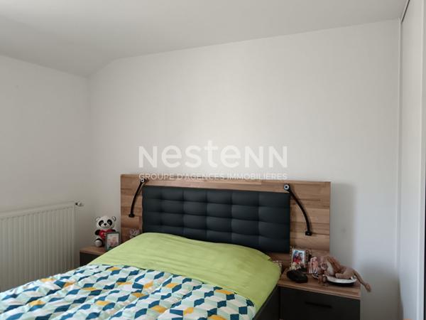 Appartement Meucon 3 pièce(s) 67.72 m2