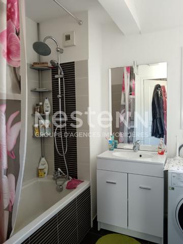 Appartement Meucon 3 pièce(s) 67.72 m2