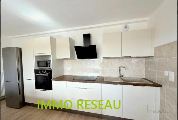Appartement à SAINT GILLES CROIX DE VIE (85800)