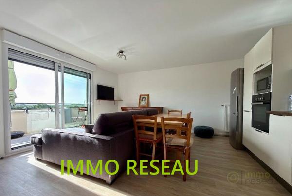 Appartement à SAINT GILLES CROIX DE VIE (85800)