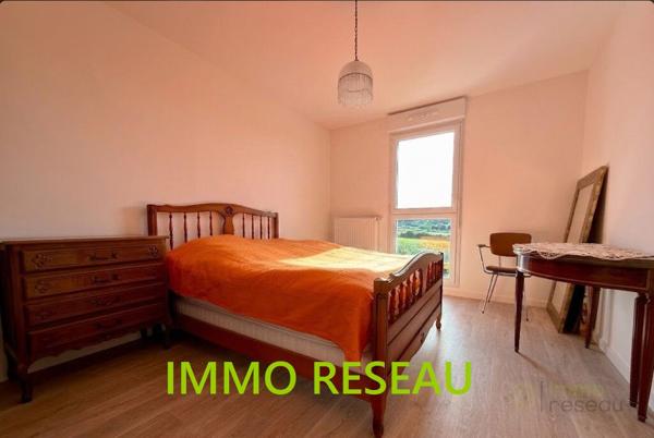 Appartement à SAINT GILLES CROIX DE VIE (85800)