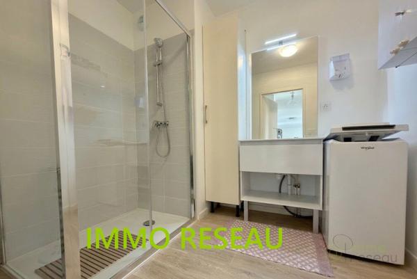 Appartement à SAINT GILLES CROIX DE VIE (85800)