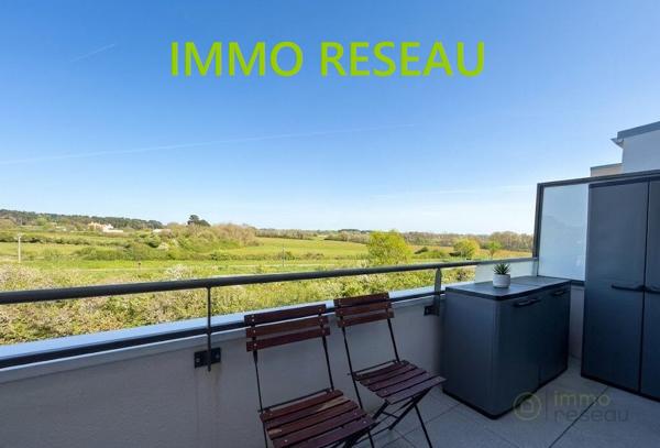 Appartement à SAINT GILLES CROIX DE VIE (85800)