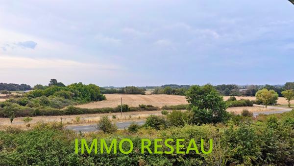Appartement à SAINT GILLES CROIX DE VIE (85800)