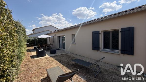 Maison à vendre 4 pièces 82,76 m² Vivonne