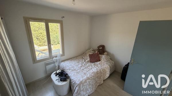 Maison à vendre 4 pièces 82,76 m² Vivonne