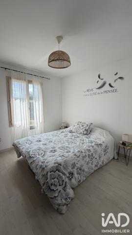 Maison à vendre 4 pièces 82,76 m² Vivonne