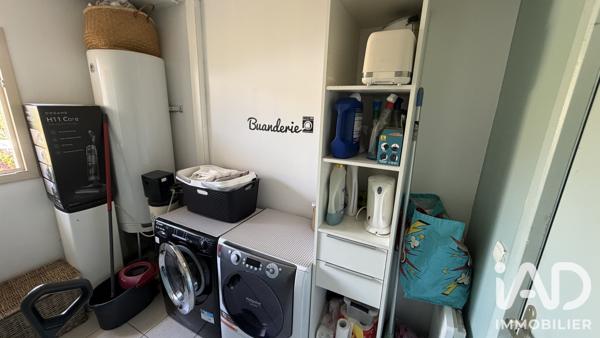 Maison à vendre 4 pièces 82,76 m² Vivonne