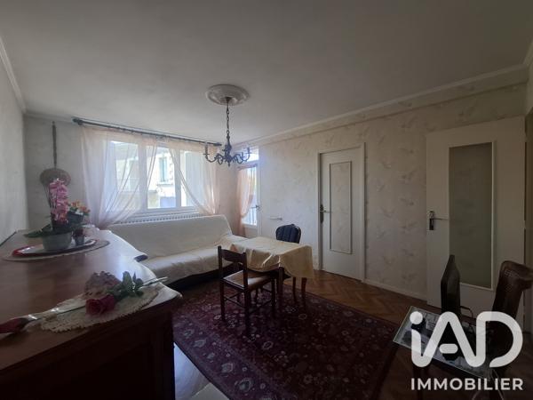 Appartement à vendre 3 pièces 56 m² Thouars