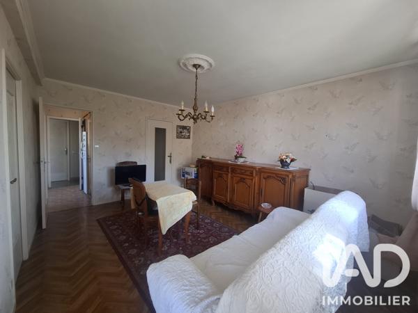 Appartement à vendre 3 pièces 56 m² Thouars