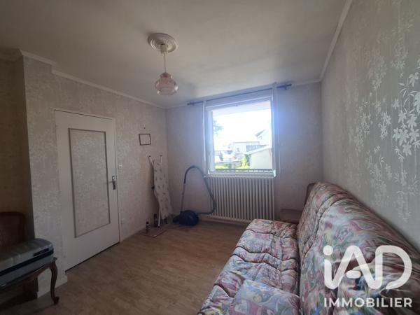 Appartement à vendre 3 pièces 56 m² Thouars