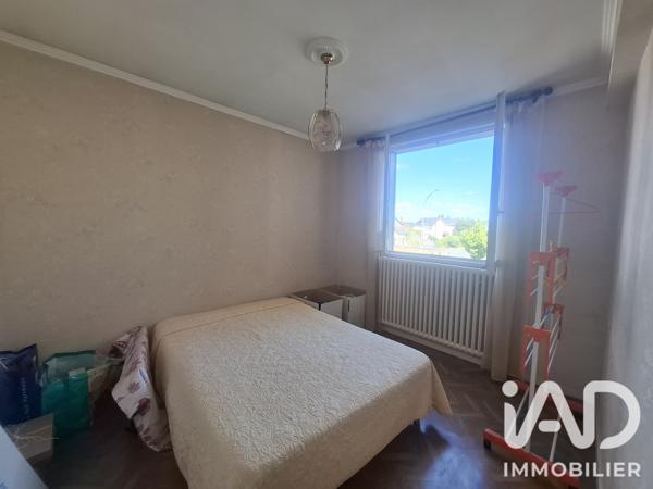 Appartement à vendre 3 pièces 56 m² Thouars