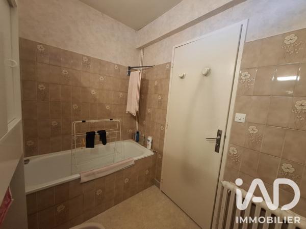 Appartement à vendre 3 pièces 56 m² Thouars