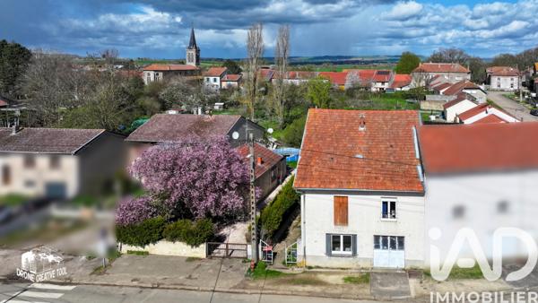 Maison à vendre 4 pièces 108 m² Arraye-et-Han