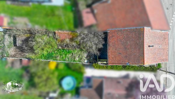 Maison à vendre 4 pièces 108 m² Arraye-et-Han