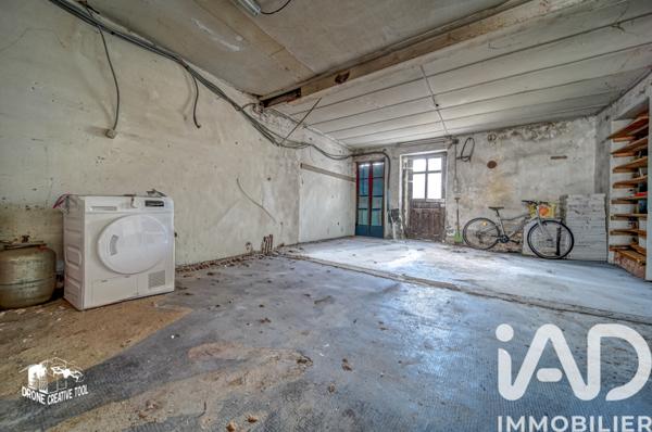 Maison à vendre 4 pièces 108 m² Arraye-et-Han