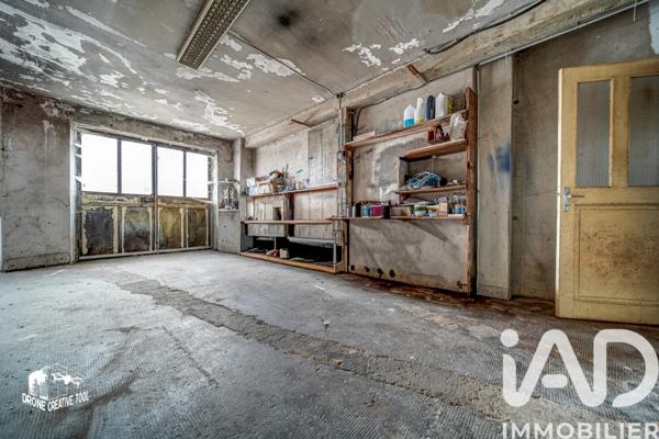 Maison à vendre 4 pièces 108 m² Arraye-et-Han