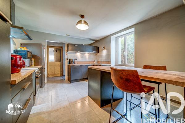 Maison à vendre 4 pièces 108 m² Arraye-et-Han