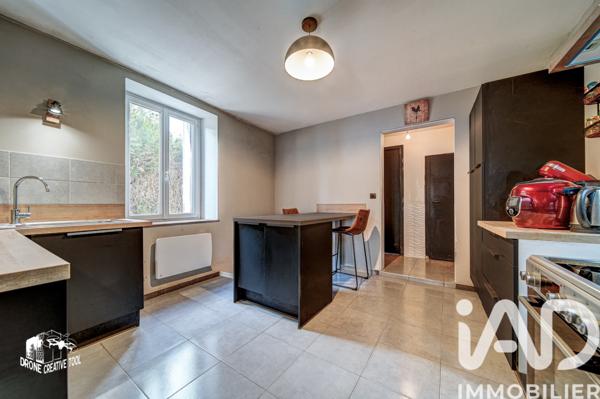 Maison à vendre 4 pièces 108 m² Arraye-et-Han