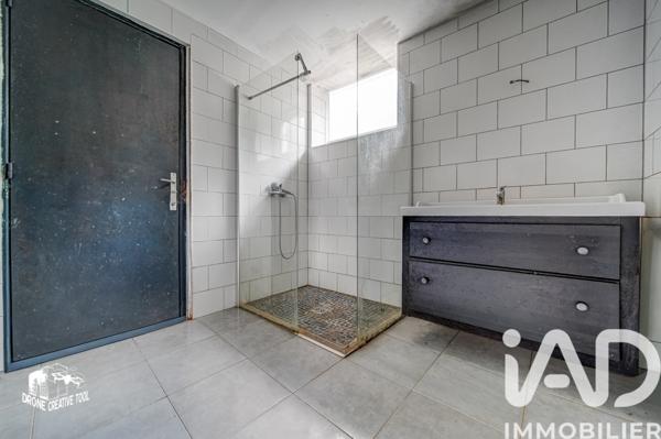 Maison à vendre 4 pièces 108 m² Arraye-et-Han