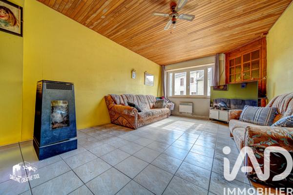 Maison à vendre 4 pièces 108 m² Arraye-et-Han